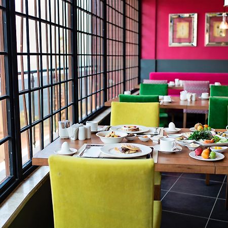 Suhan360 Hotel & Spa (Adults Only) Кушадаси Екстер'єр фото