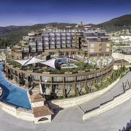 Suhan360 Hotel & Spa (Adults Only) Кушадаси Екстер'єр фото