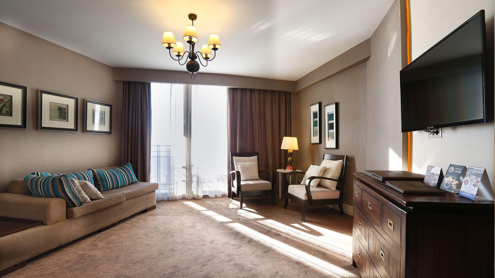 Suhan360 Hotel & Spa (Adults Only) Кушадаси Екстер'єр фото