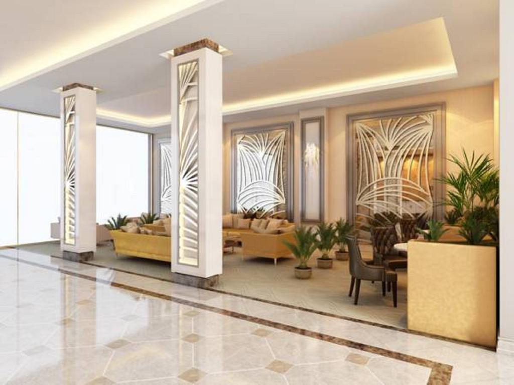 Suhan360 Hotel & Spa (Adults Only) Кушадаси Екстер'єр фото