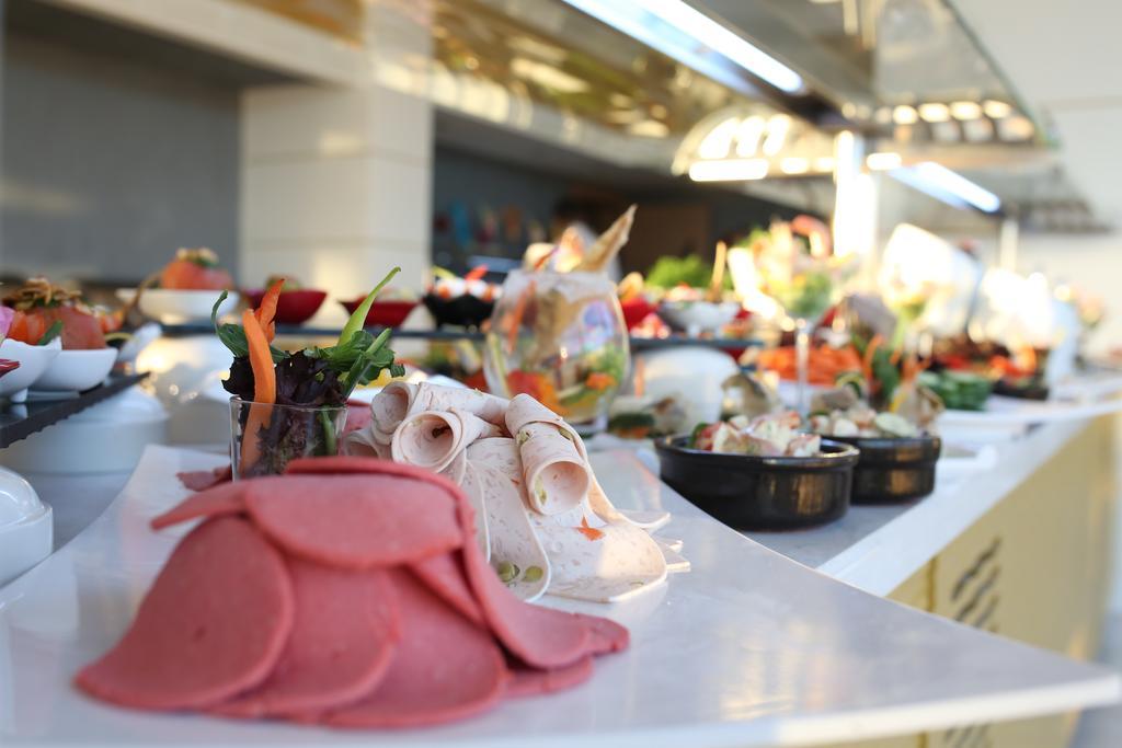 Suhan360 Hotel & Spa (Adults Only) Кушадаси Екстер'єр фото