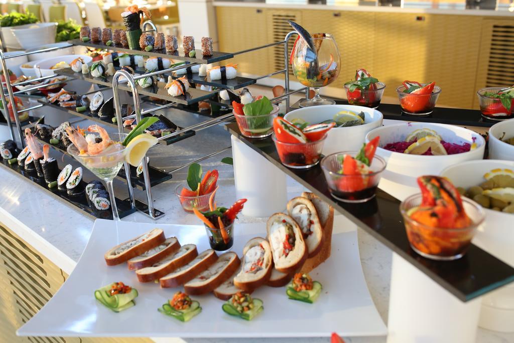 Suhan360 Hotel & Spa (Adults Only) Кушадаси Екстер'єр фото