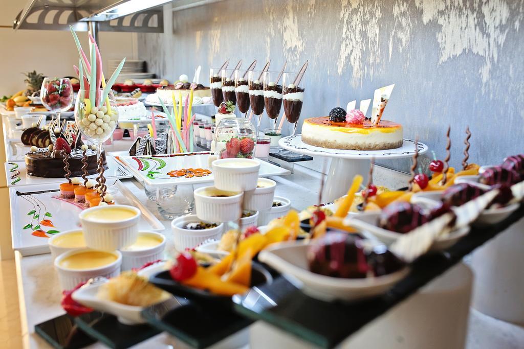 Suhan360 Hotel & Spa (Adults Only) Кушадаси Екстер'єр фото