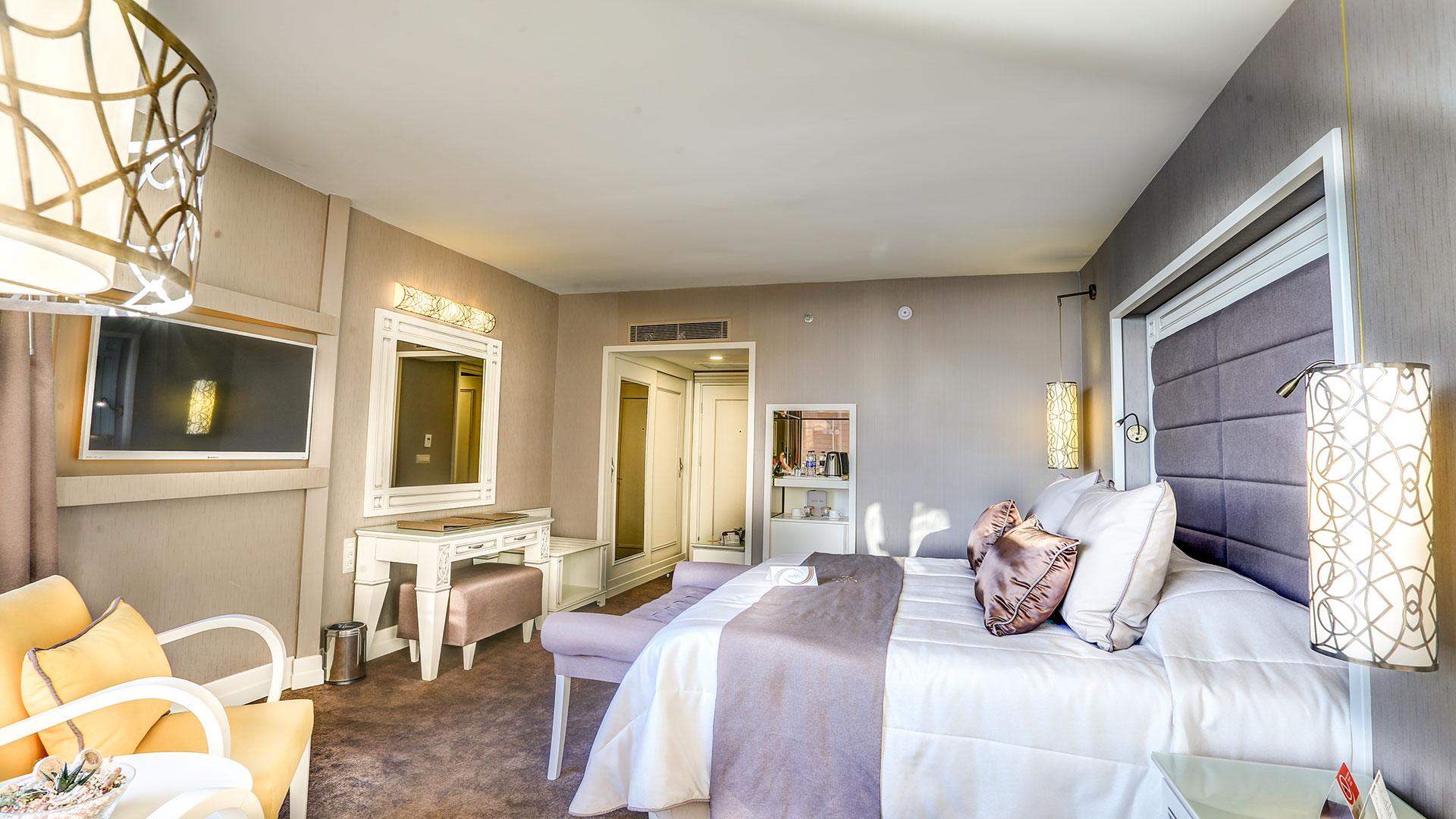 Suhan360 Hotel & Spa (Adults Only) Кушадаси Екстер'єр фото