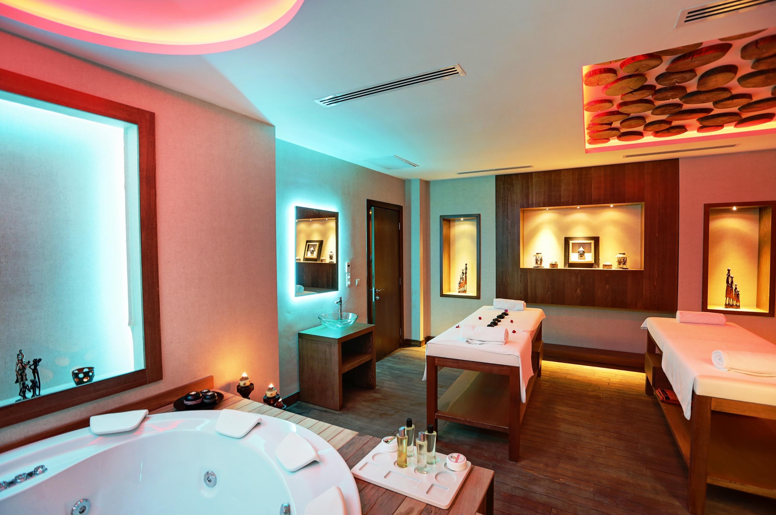 Suhan360 Hotel & Spa (Adults Only) Кушадаси Екстер'єр фото