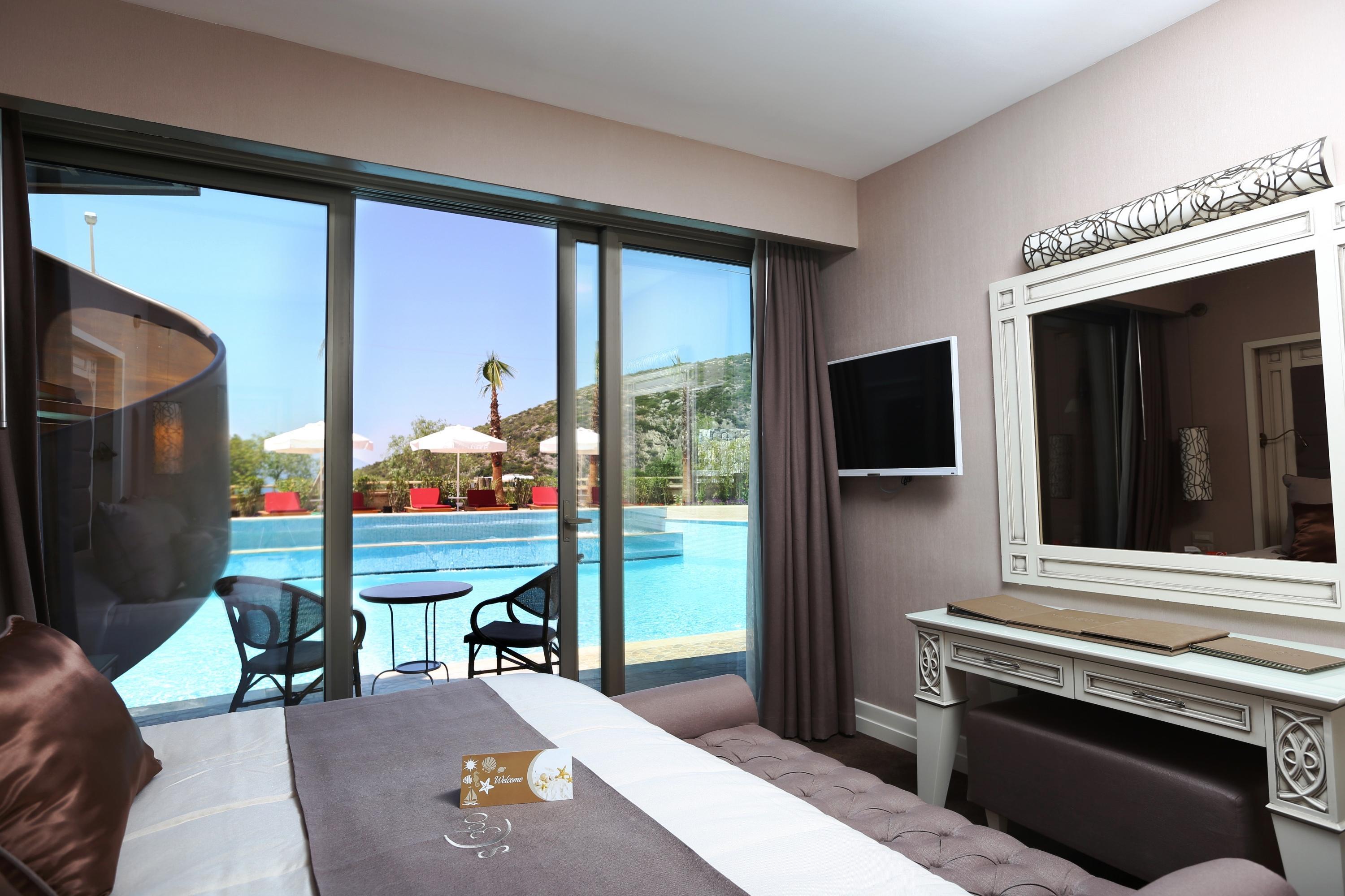 Suhan360 Hotel & Spa (Adults Only) Кушадаси Екстер'єр фото