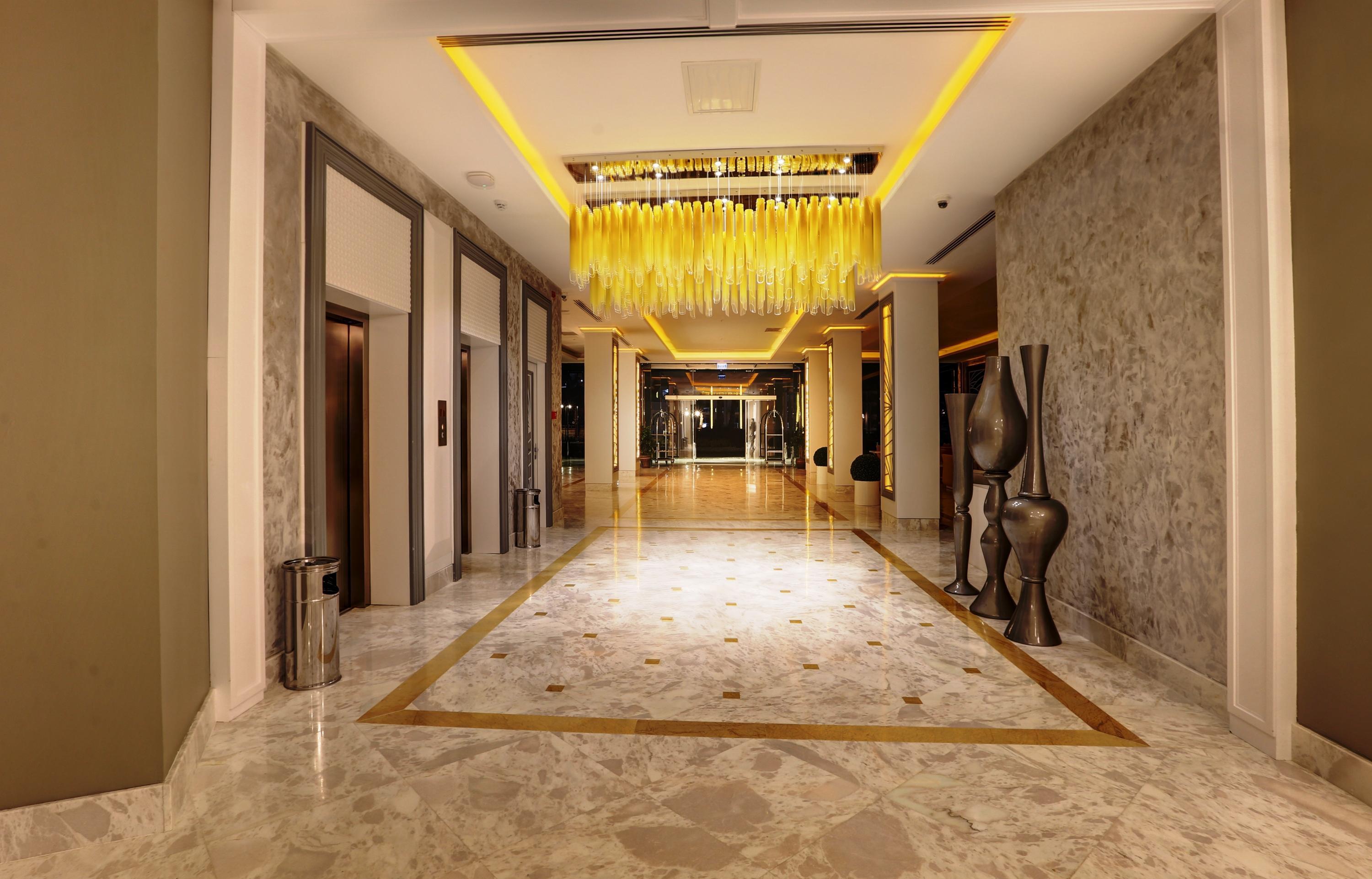 Suhan360 Hotel & Spa (Adults Only) Кушадаси Екстер'єр фото