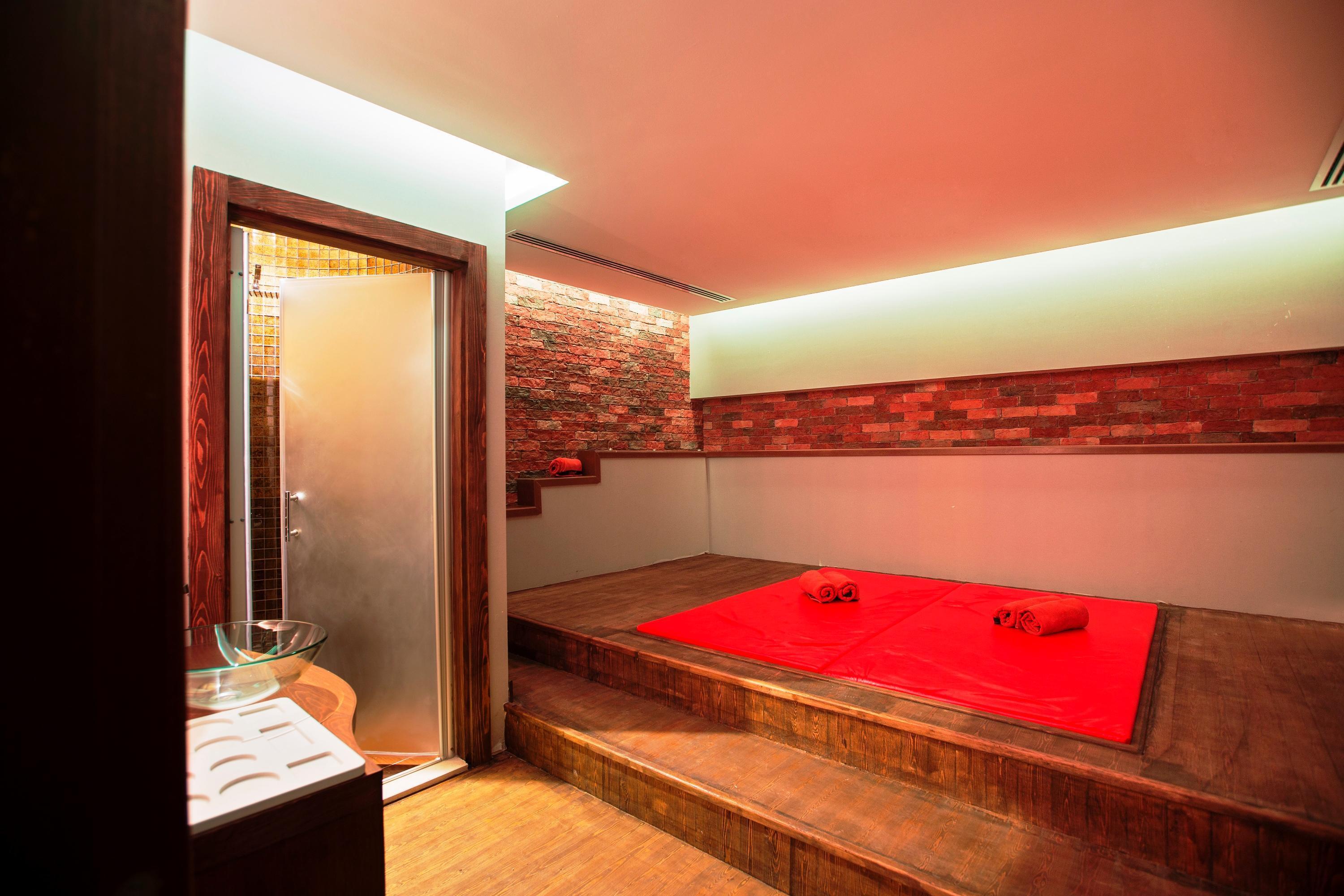 Suhan360 Hotel & Spa (Adults Only) Кушадаси Екстер'єр фото