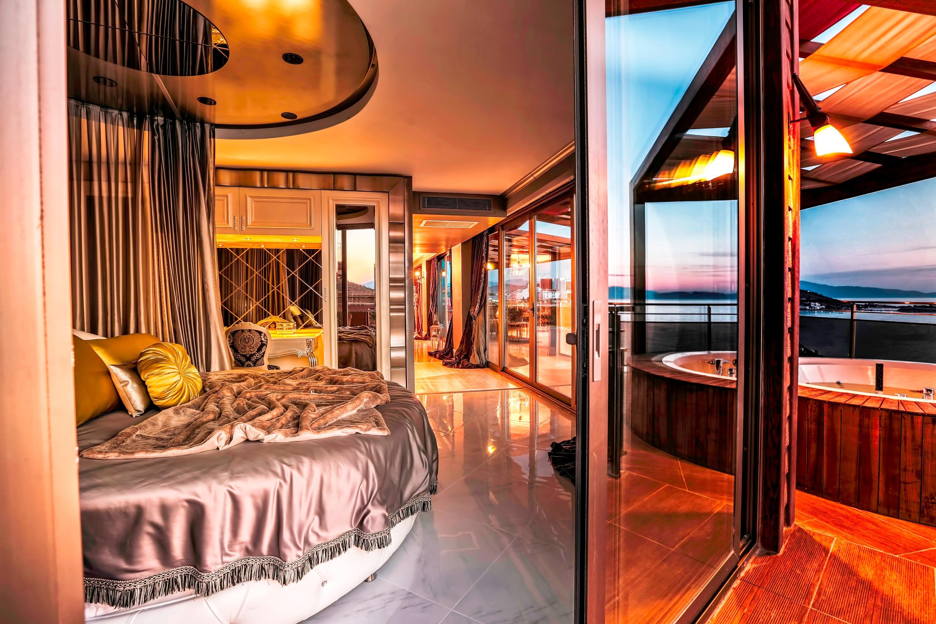 Suhan360 Hotel & Spa (Adults Only) Кушадаси Екстер'єр фото