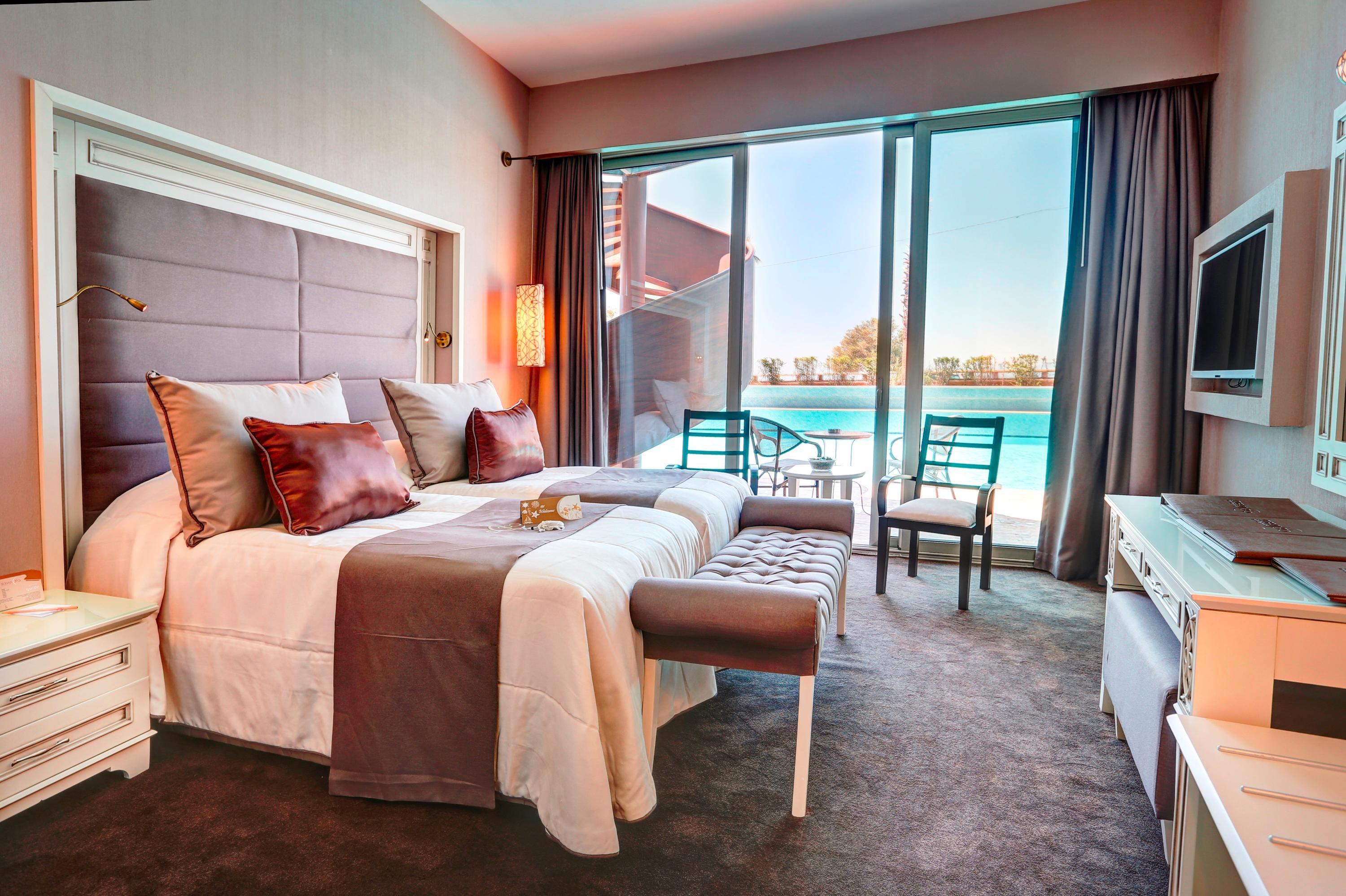 Suhan360 Hotel & Spa (Adults Only) Кушадаси Екстер'єр фото