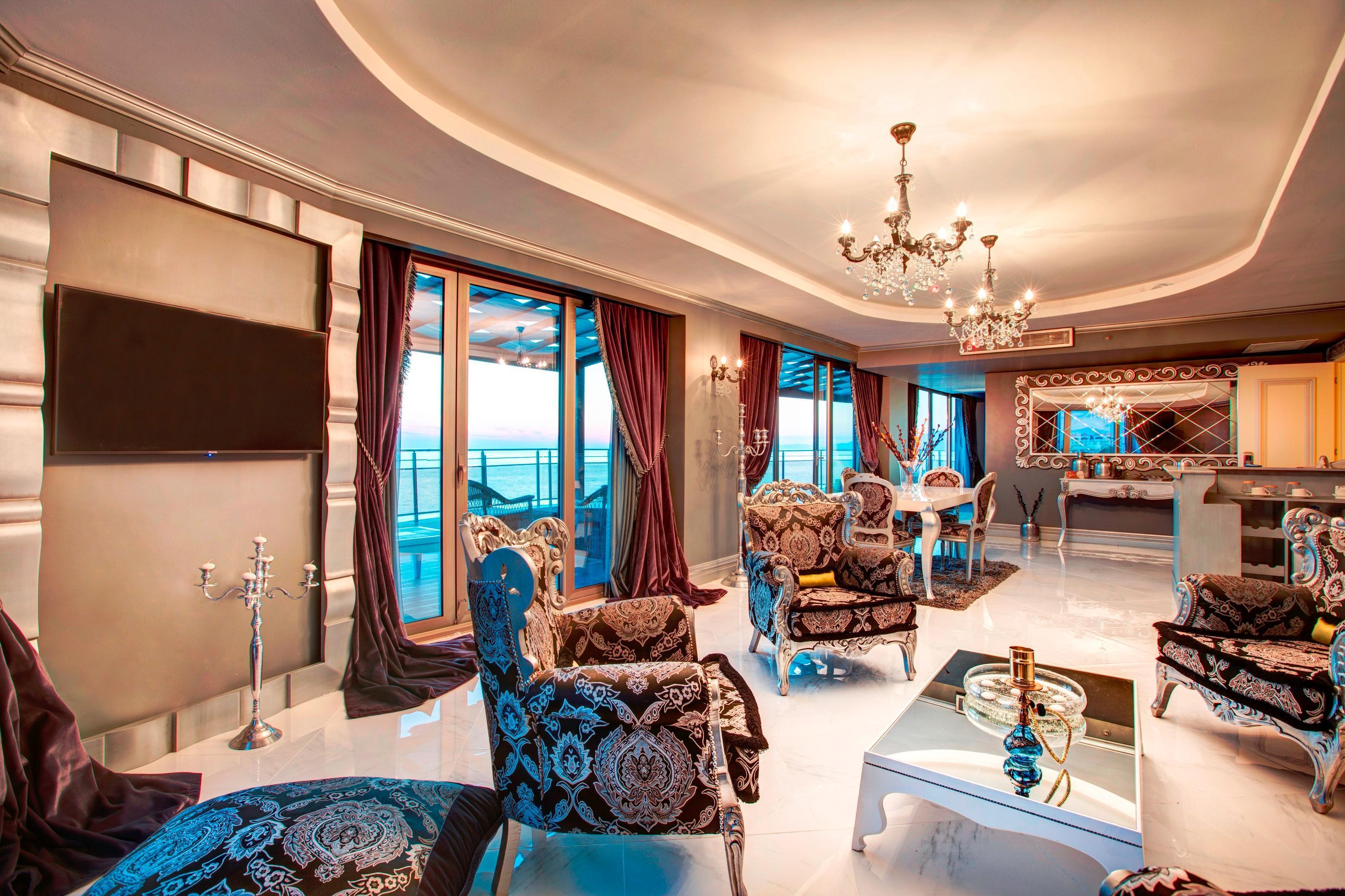 Suhan360 Hotel & Spa (Adults Only) Кушадаси Екстер'єр фото